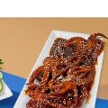 Fiery Pepper Sautéed Squid (450g)